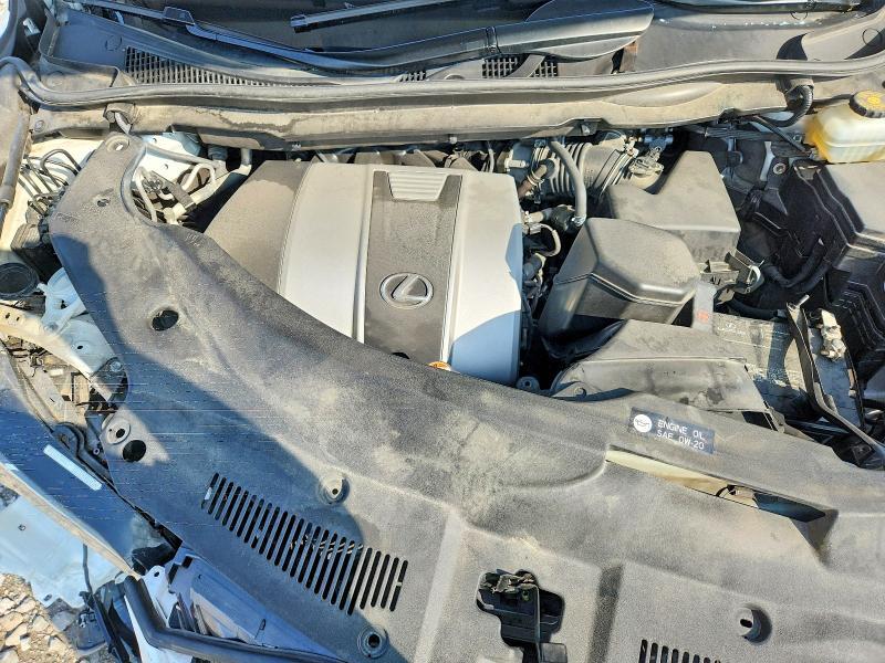 JTJBZMCAXH2019579 2017 Lexus RX photo no. 11