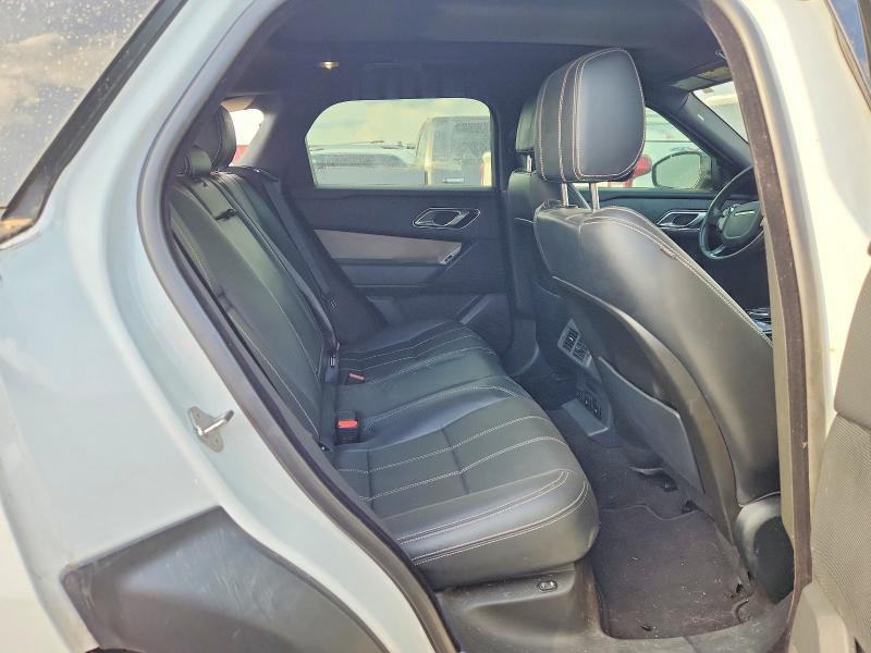 2018 Land Rover Range Rover — VIN SALYB2RXXJA749885, şəkil 10
