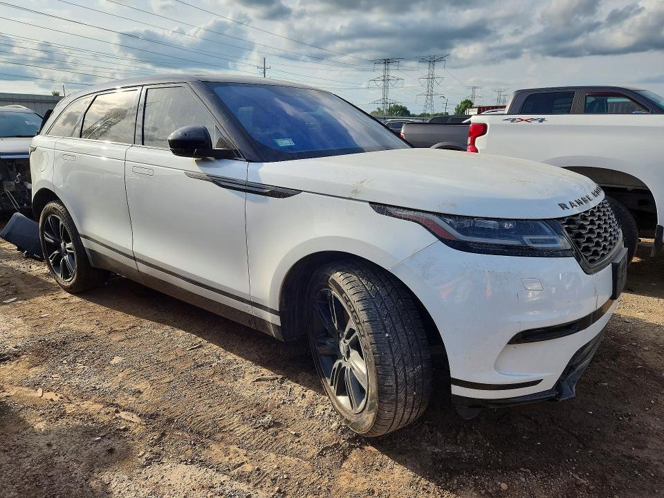 2018 Land Rover Range Rover — VIN SALYB2RXXJA749885, şəkil 4