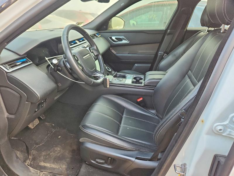 2018 Land Rover Range Rover — VIN SALYB2RXXJA749885, şəkil 7