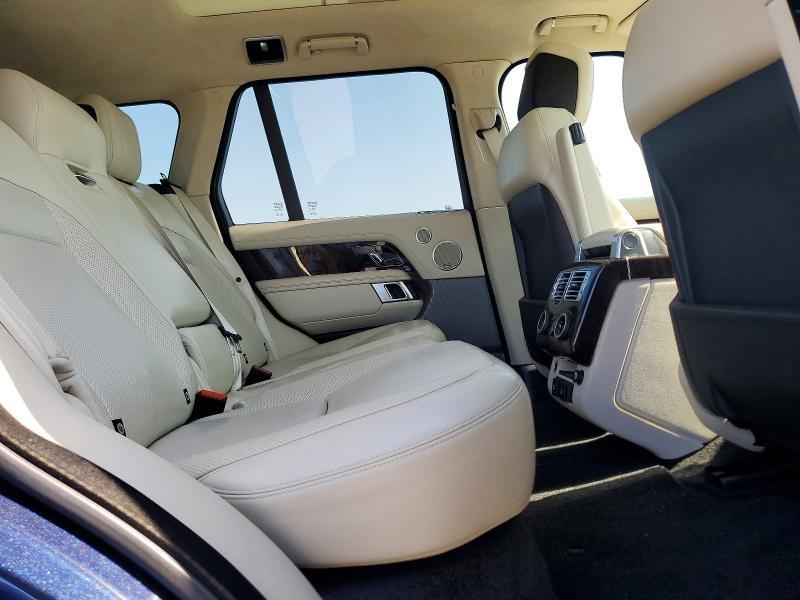 SALGS2SE1LA572666 2020 Land Rover Range Rover photo no. 11