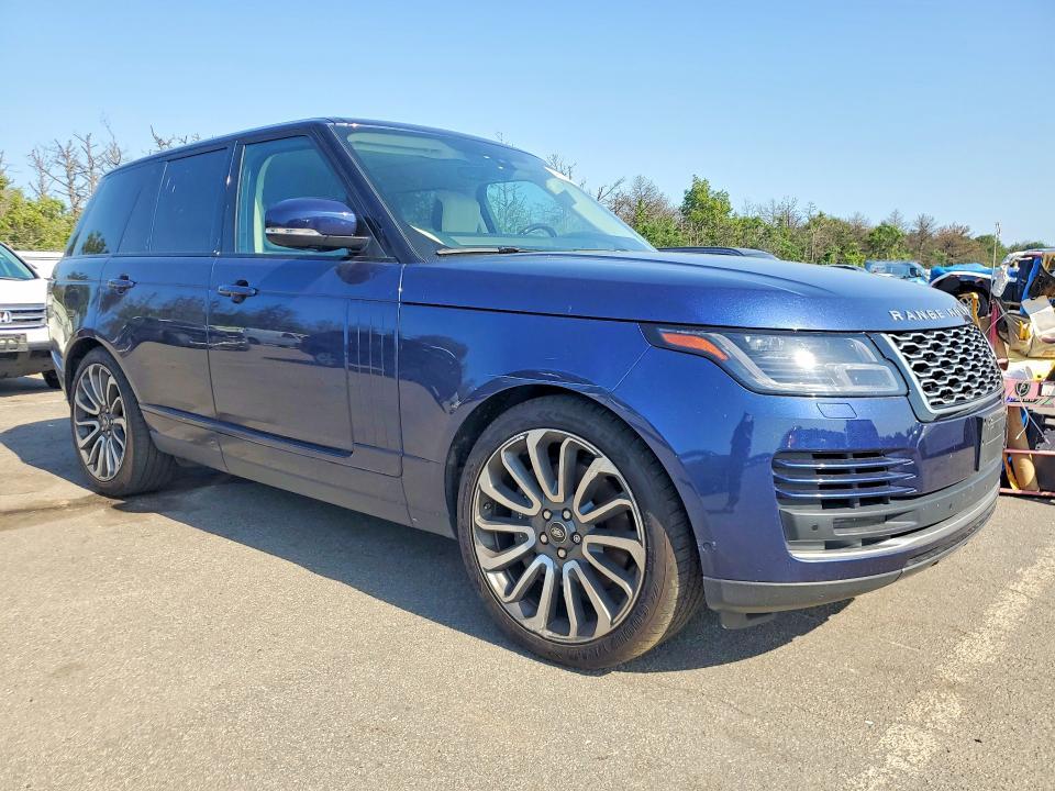 SALGS2SE1LA572666 2020 Land Rover Range Rover photo no. 4