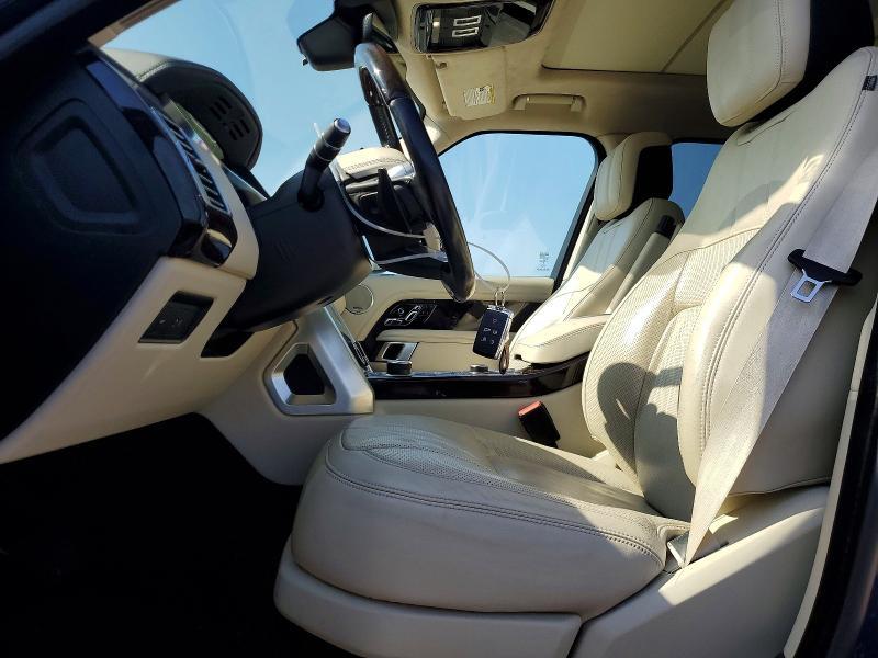 SALGS2SE1LA572666 2020 Land Rover Range Rover photo no. 7