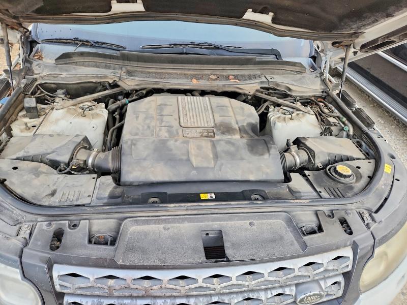 SALWR2WF0EA335387 2014 Land Rover Range Rover photo no. 11