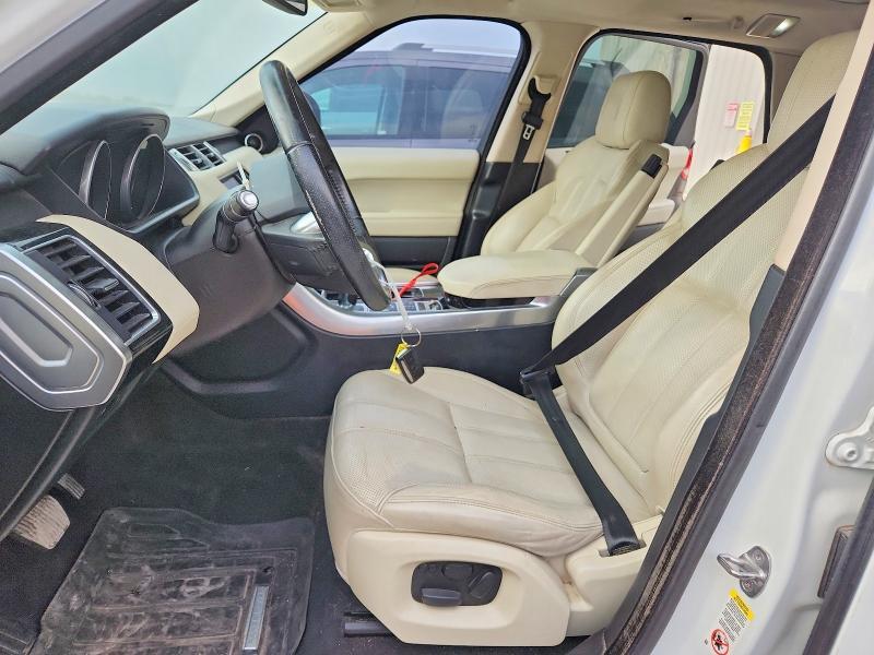 SALWR2WF0EA335387 2014 Land Rover Range Rover photo no. 7