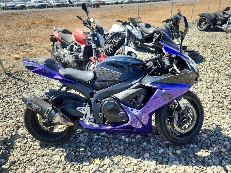 JS1GN7FA9E2101228 2014 Suzuki GSX-R600 photo no. 1