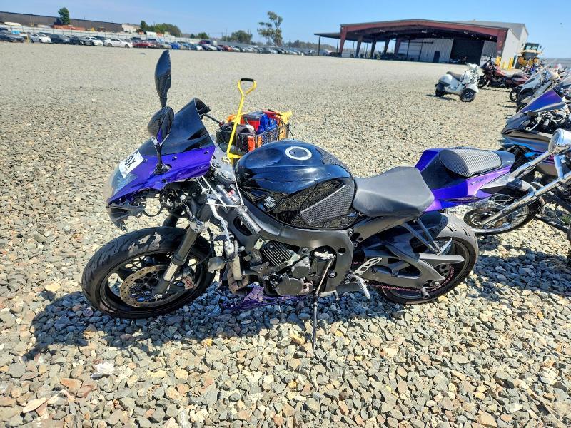 JS1GN7FA9E2101228 2014 Suzuki GSX-R600 photo no. 3