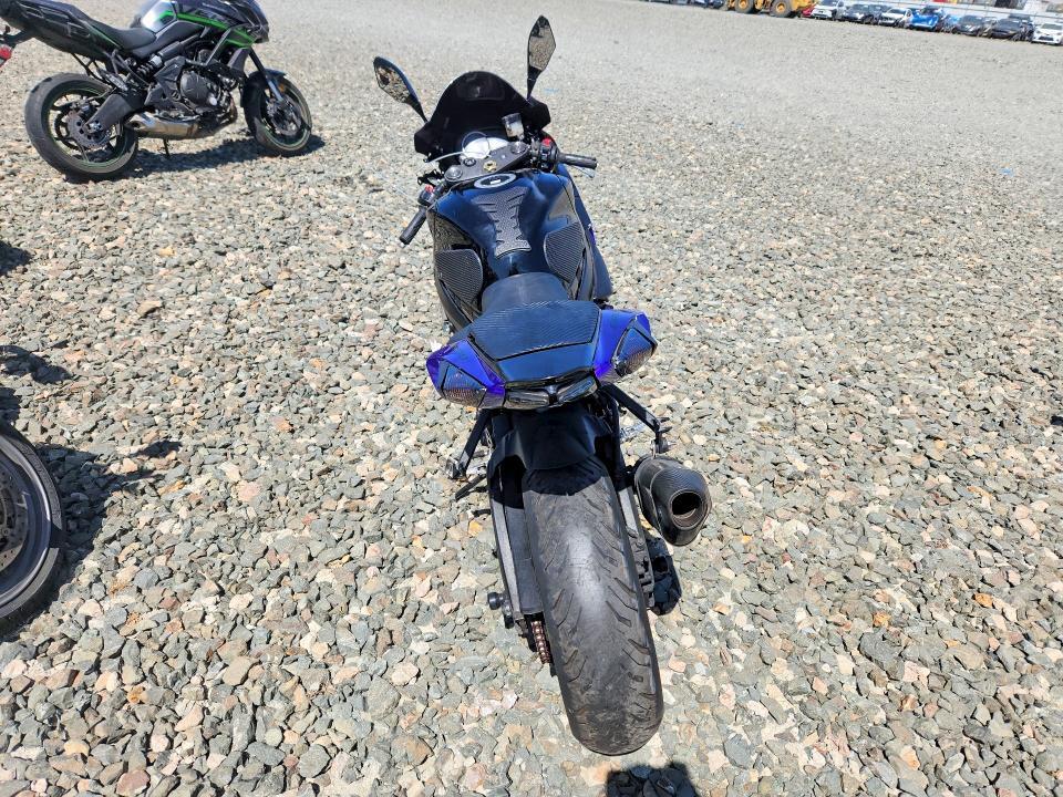 JS1GN7FA9E2101228 2014 Suzuki GSX-R600 photo no. 4