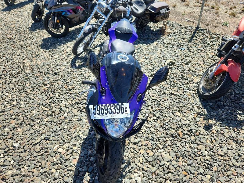 JS1GN7FA9E2101228 2014 Suzuki GSX-R600 photo no. 5