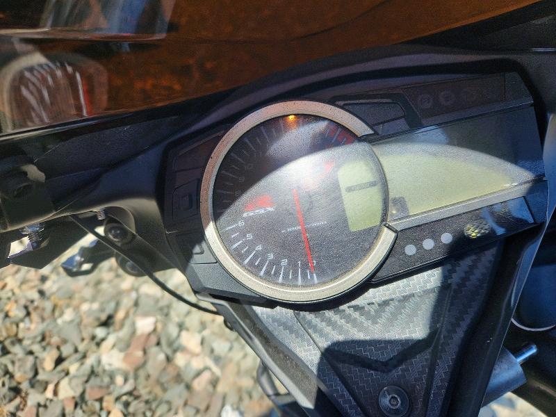 JS1GN7FA9E2101228 2014 Suzuki GSX-R600 photo no. 7