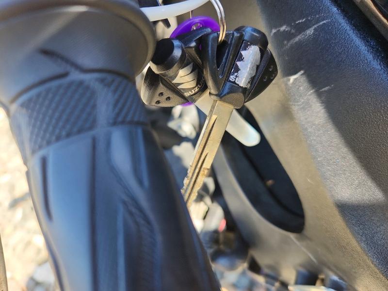 JS1GN7FA9E2101228 2014 Suzuki GSX-R600 photo no. 8
