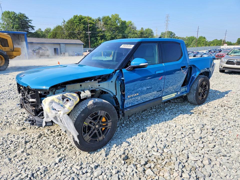 7FCTGAAA8NN011189 2022 Rivian R1T photo no. 1