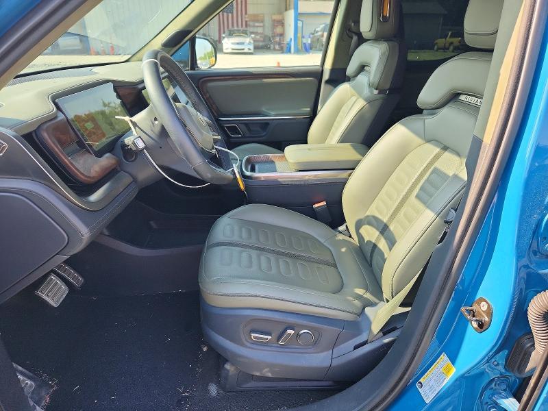 7FCTGAAA8NN011189 2022 Rivian R1T photo no. 7