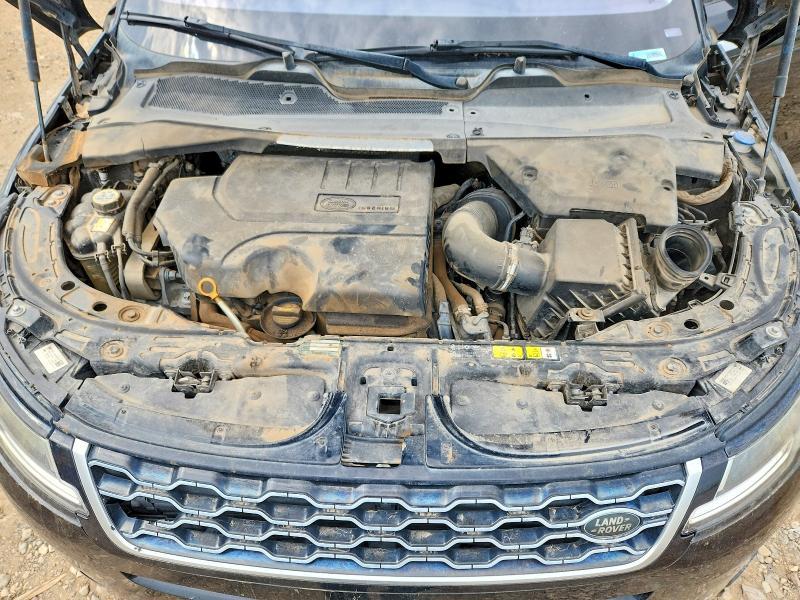 SALZJ2FX8LH040720 2020 Land Rover Range Rover photo no. 12
