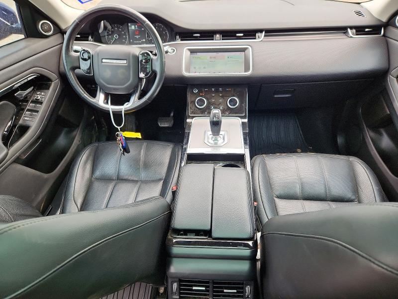 SALZJ2FX8LH040720 2020 Land Rover Range Rover photo no. 8
