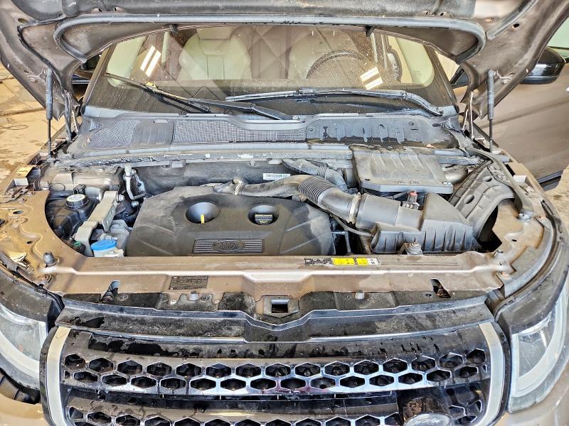 SALVP2BG2HH250319 2017 Land Rover Range Rover photo no. 12