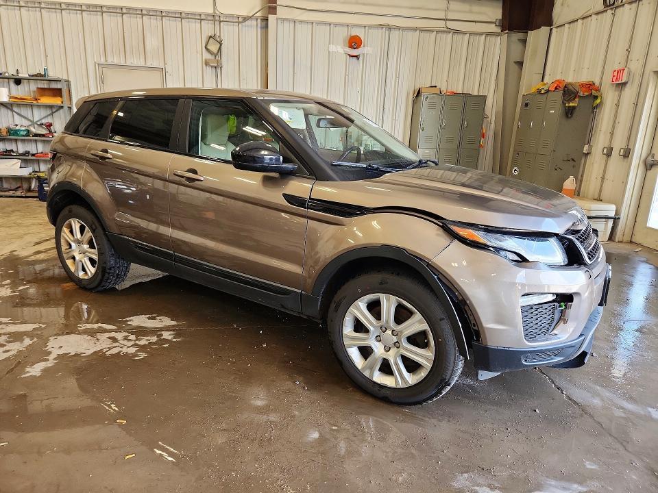 SALVP2BG2HH250319 2017 Land Rover Range Rover photo no. 4