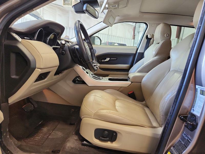 SALVP2BG2HH250319 2017 Land Rover Range Rover photo no. 7