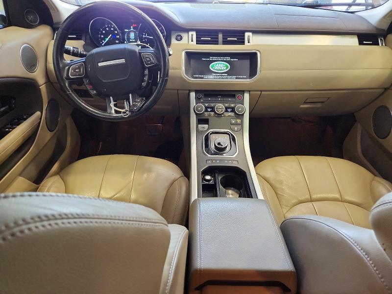 SALVP2BG2HH250319 2017 Land Rover Range Rover photo no. 8