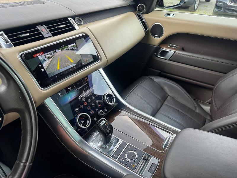 SALWV2SV5JA804394 2018 Land Rover Range Rover photo no. 13