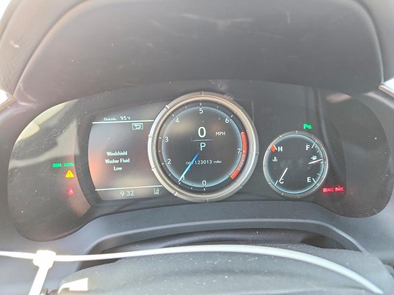 2018 Lexus RX — VIN 2T2BZMCA6JC158954, фото 9