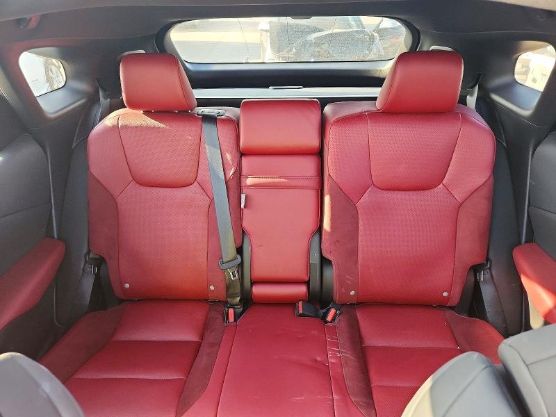 2T2BCMEA2RC012416 2024 Lexus RX photo no. 10