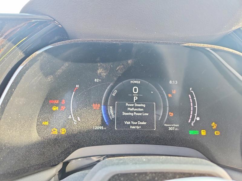 2T2BCMEA2RC012416 2024 Lexus RX photo no. 9