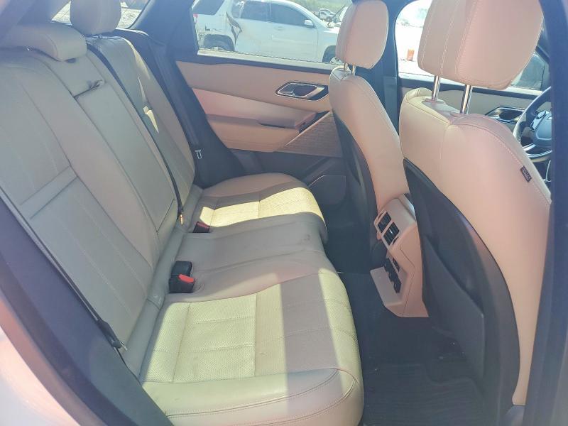 SALYL2RX6JA757057 2018 Land Rover Range Rover photo no. 10