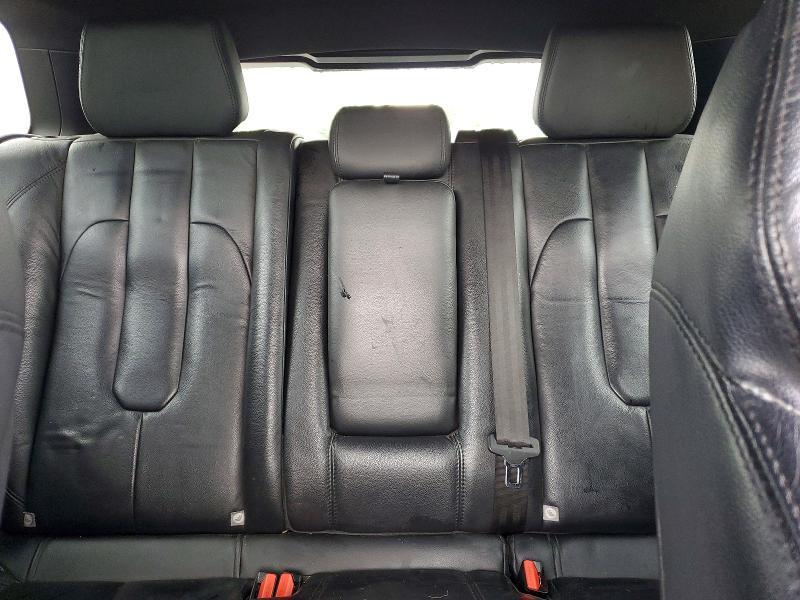 SALVP2BG9FH003201 2015 Land Rover Range Rover photo no. 10
