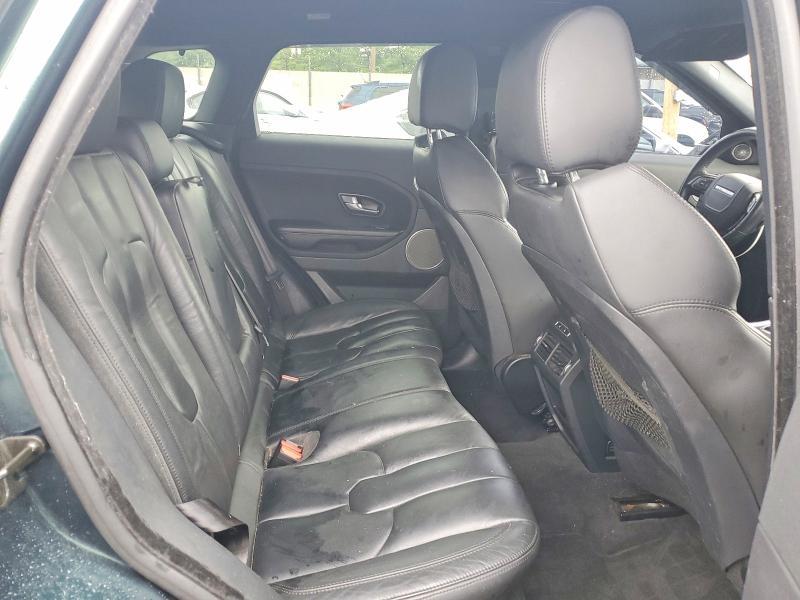 SALVP2BG9FH003201 2015 Land Rover Range Rover photo no. 11