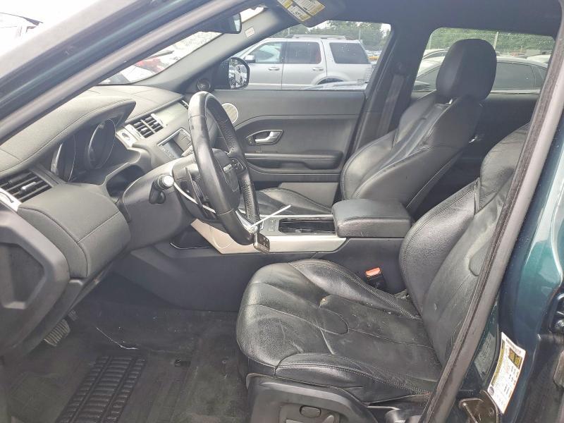 SALVP2BG9FH003201 2015 Land Rover Range Rover photo no. 7