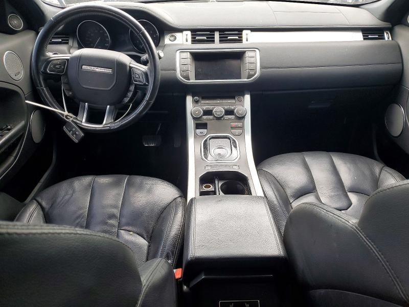 SALVP2BG9FH003201 2015 Land Rover Range Rover photo no. 8