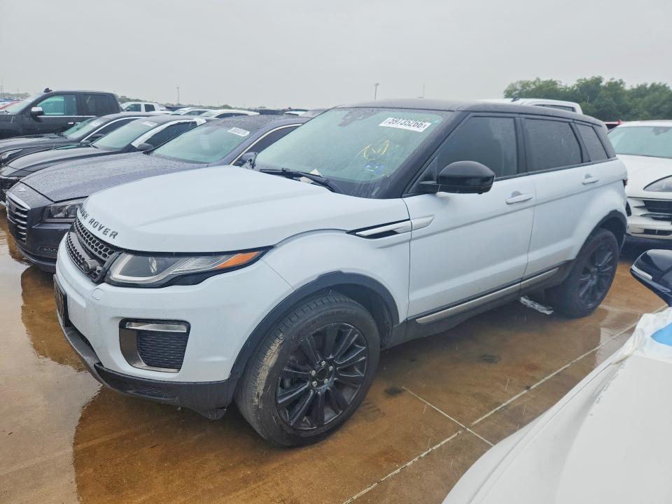 SALVR2BG2HH248208 2017 Land Rover Range Rover photo no. 1