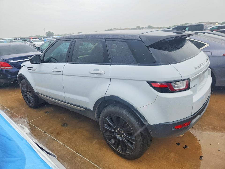 SALVR2BG2HH248208 2017 Land Rover Range Rover photo no. 2