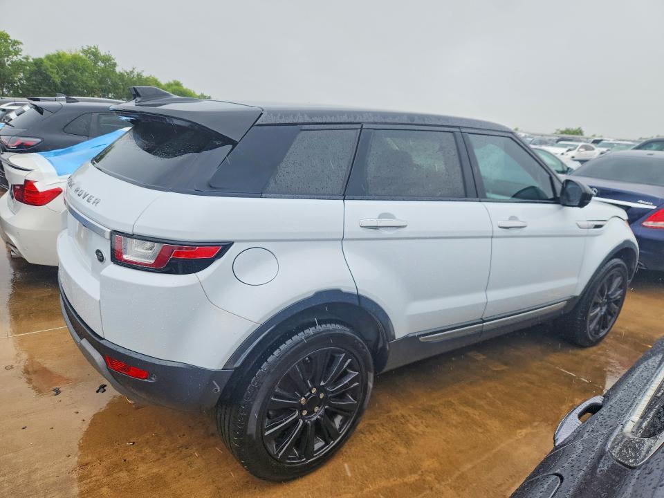 SALVR2BG2HH248208 2017 Land Rover Range Rover photo no. 3