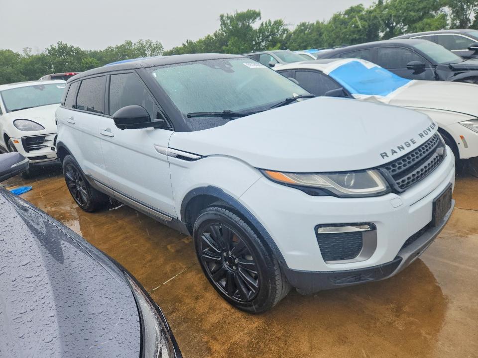 SALVR2BG2HH248208 2017 Land Rover Range Rover photo no. 4