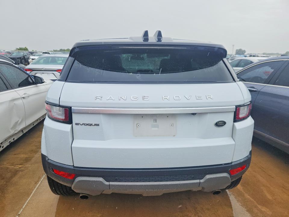 SALVR2BG2HH248208 2017 Land Rover Range Rover photo no. 6
