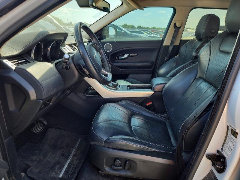 SALVR2BG2HH248208 2017 Land Rover Range Rover photo no. 7
