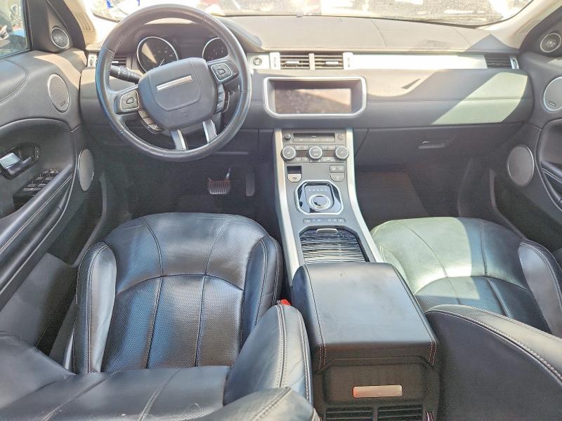 SALVR2BG2HH248208 2017 Land Rover Range Rover photo no. 8