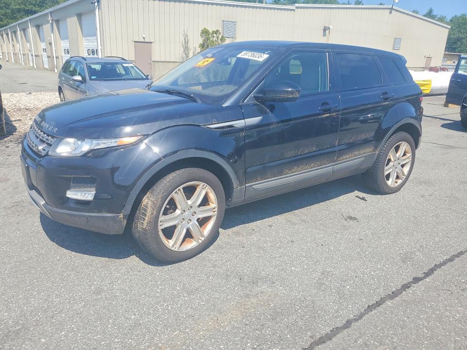 SALVP2BG0FH074139 2015 Land Rover Range Rover photo no. 1