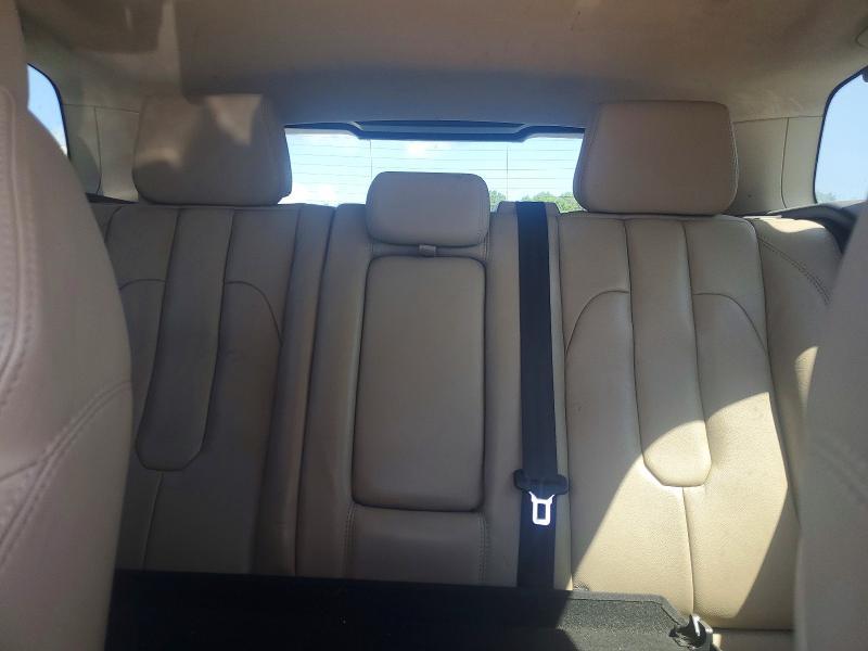 SALVP2BG0FH074139 2015 Land Rover Range Rover photo no. 10