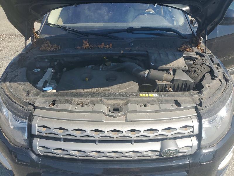 SALVP2BG0FH074139 2015 Land Rover Range Rover photo no. 12