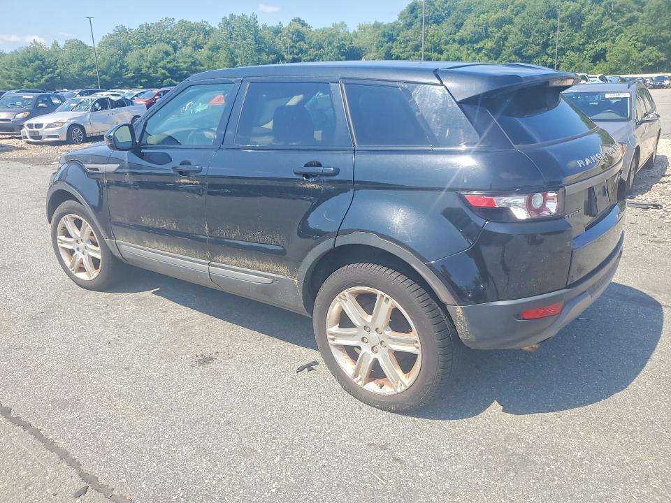 SALVP2BG0FH074139 2015 Land Rover Range Rover photo no. 2