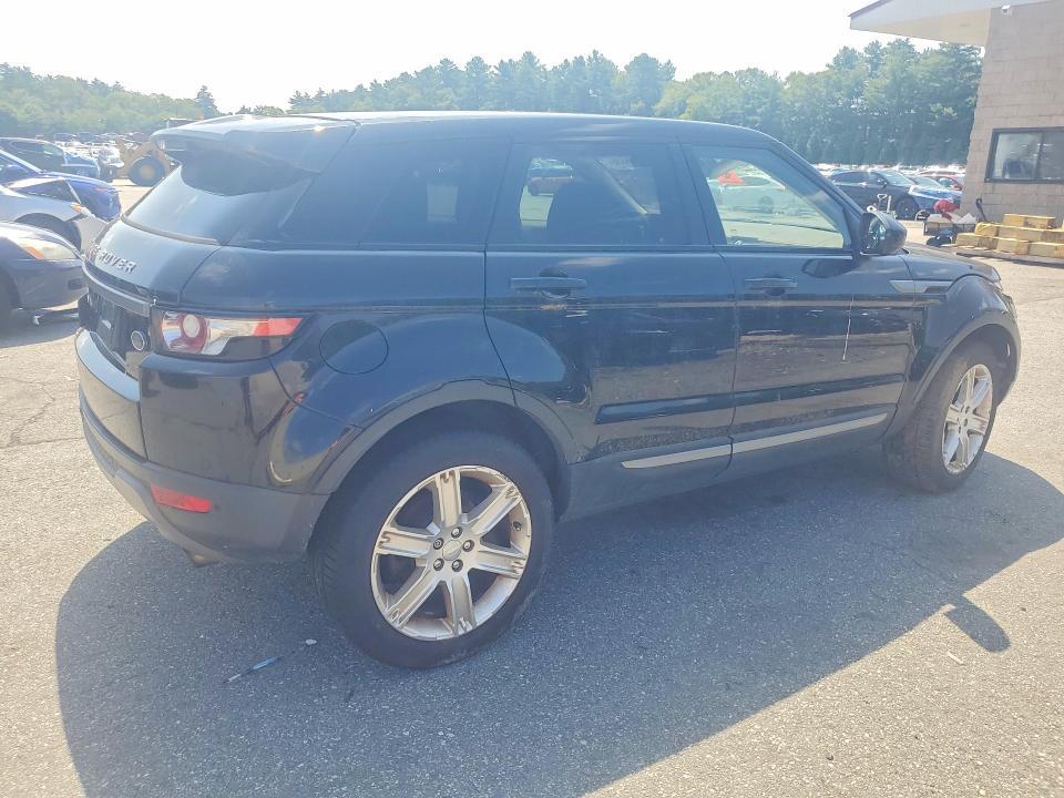 SALVP2BG0FH074139 2015 Land Rover Range Rover photo no. 3