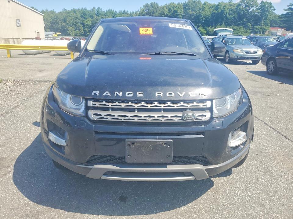 SALVP2BG0FH074139 2015 Land Rover Range Rover photo no. 5