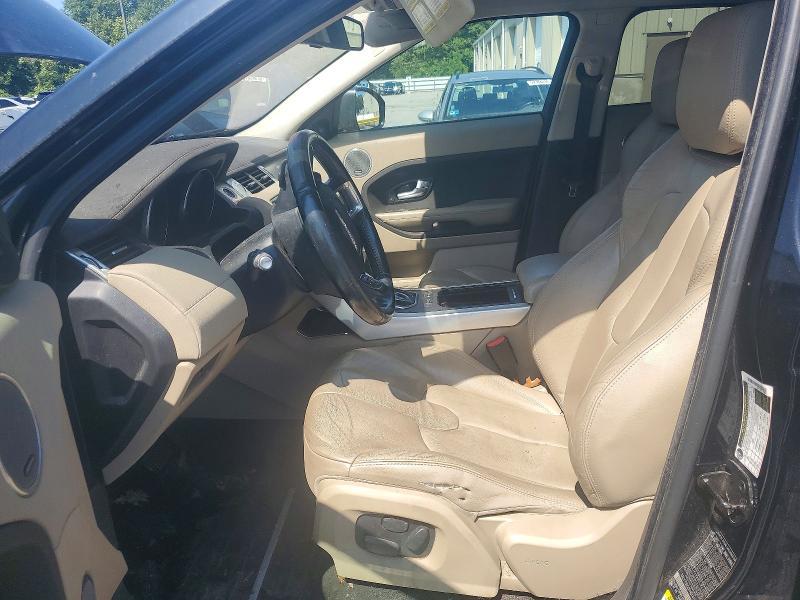 SALVP2BG0FH074139 2015 Land Rover Range Rover photo no. 7