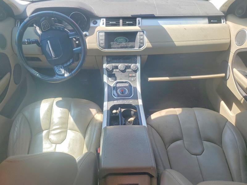 SALVP2BG0FH074139 2015 Land Rover Range Rover photo no. 8