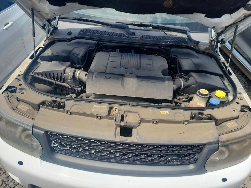 SALSK2D41BA715600 2011 Land Rover Range Rover photo no. 11