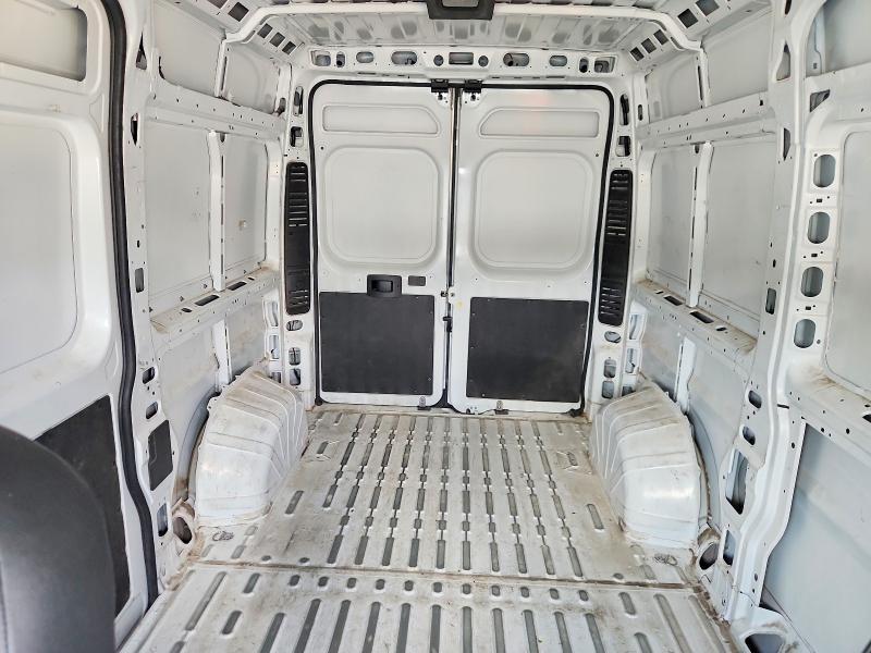 3C6LRVCG7SE511702 2025 RAM Promaster photo no. 10