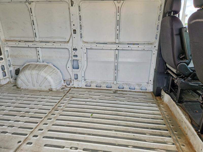 3C6LRVCG7SE511702 2025 RAM Promaster photo no. 11